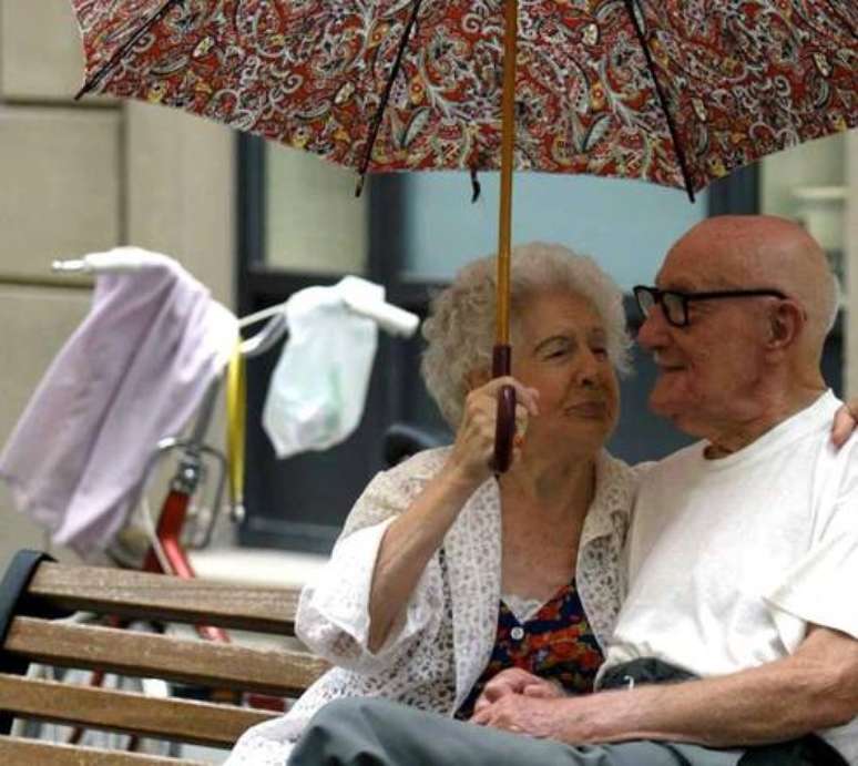 Itália bate recorde de número de centenários em toda Europa