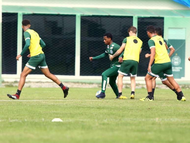 Divulgação/Coritiba