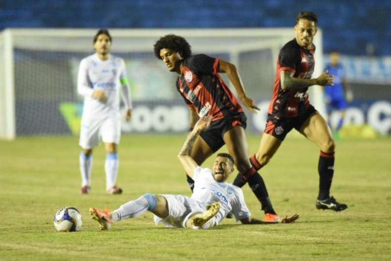 Foto: Gustavo Oliveira/Londrina FC