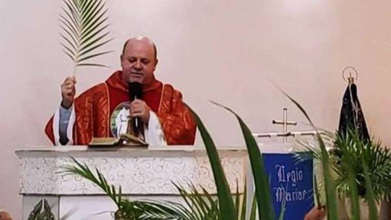 Papa Francisco nomeia novo bispo auxiliar para São Paulo
