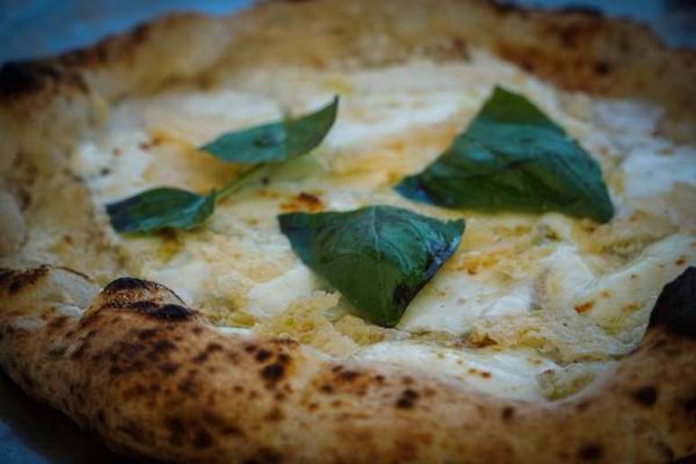 Conheça 'Pepe in Grani', a melhor pizzaria da Itália