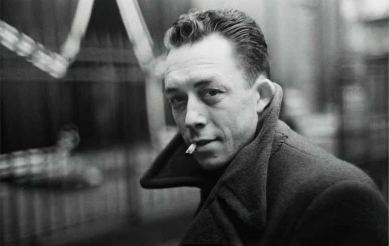 O argelino Albert Camus (1913-1960) escreveu, entre outros, 'A Peste' e 'O Estrangeiro'