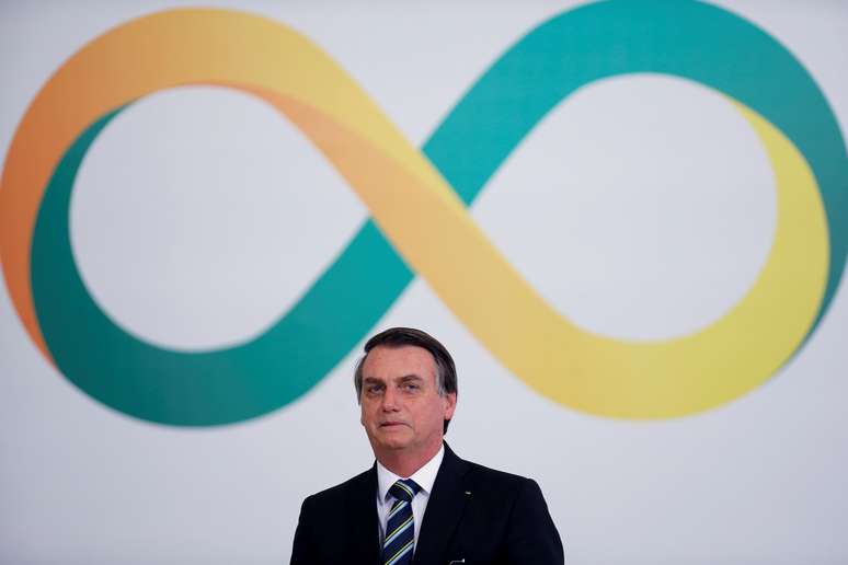 18/07/2019
REUTERS/Adriano Machado