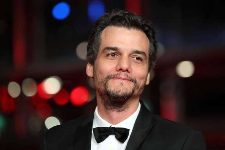 Filme com Wagner Moura é selecionado para Festival de Veneza