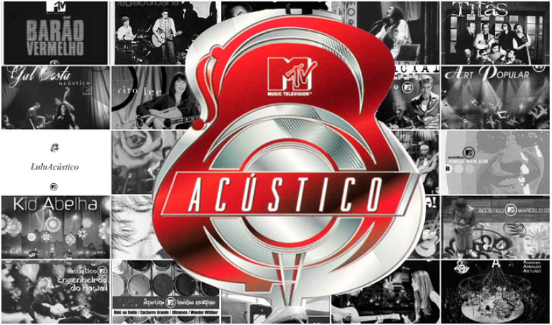 Relembre os 10 shows mais icônicos do programa Acústico MTV