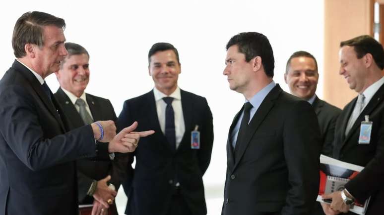 Medida estava em estudo desde 2017 e n&atilde;o t&ecirc;m qualquer rela&ccedil;&atilde;o com a s&eacute;rie de reportagens do The Intercept, disse o Minist&eacute;rio da Justi&ccedil;a