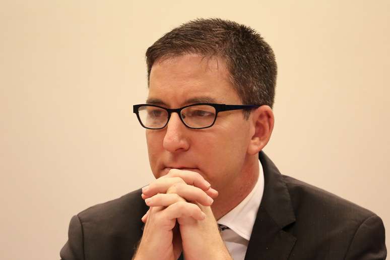 Glenn Greenwald