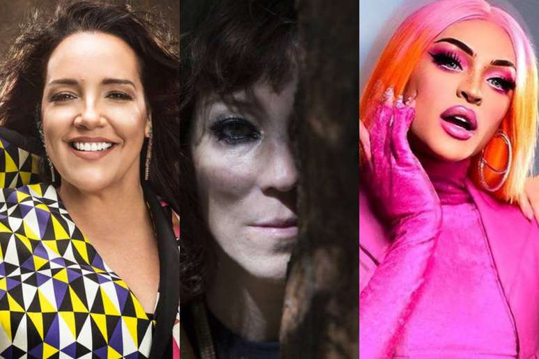 Novos trabalhos de Ana Carolina, Karina Buhr e Pabllo Vittar estão entre os destaques dos lançamentos musicais da semana