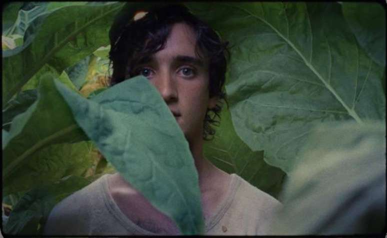 Cena de "Lazzaro felice", de Alice Rohrwacher