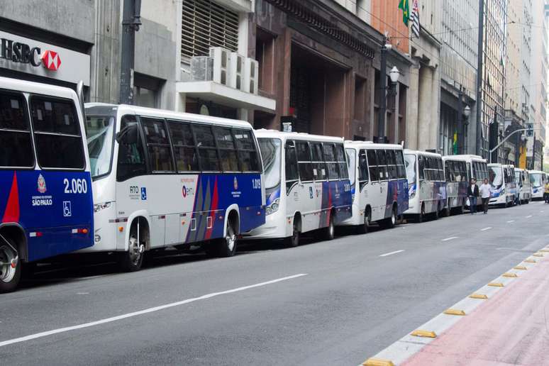 Tarifa de ônibus intermunicipais sobe hoje em quatro regiões de SP