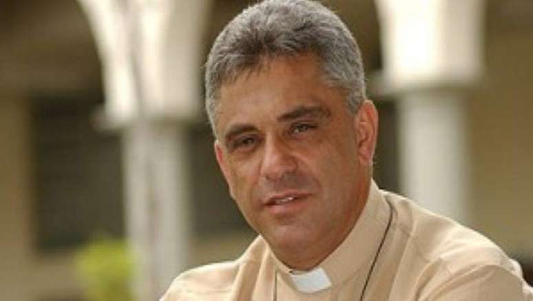 Padre Léo Tarcísio Gonçalves  está em processo de beatificação
