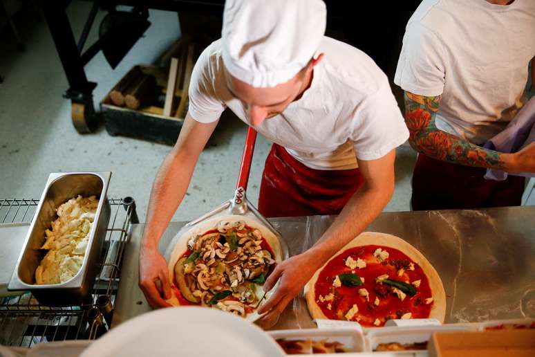 22/01/2019
REUTERS/Henry Nicholls/File Photo - RC1C489B9C60
