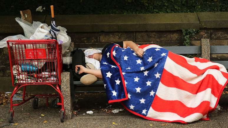 Miami foi eleita uma das piores cidades para se viver nos EUA pelos baixos sal&aacute;rios e alto custo de vida