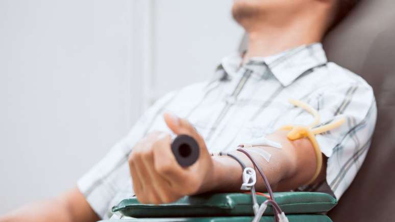 Ao longo do ano de 2014 e parte de 2015, Luiz sobreviveu em Miami apenas com a renda que obteve de estudos cl&iacute;nicos pagos