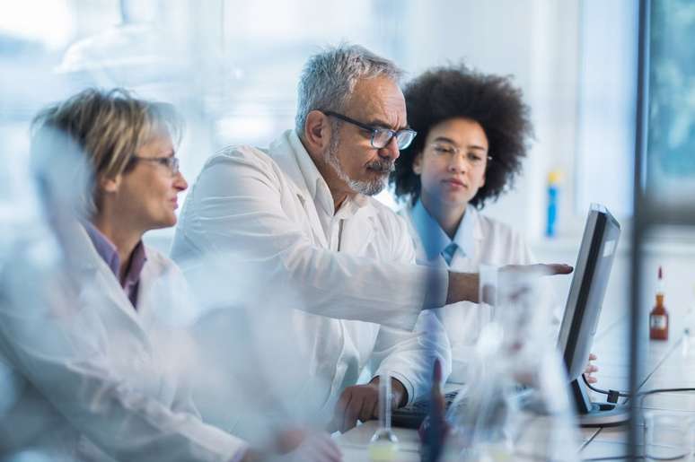 Todos os anos s&atilde;o realizados milhares de estudos cl&iacute;nicos pagos nos EUA