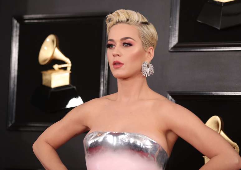 Single de Katy Perry, 'Dark Horse', é considerado plágio de rap cristão