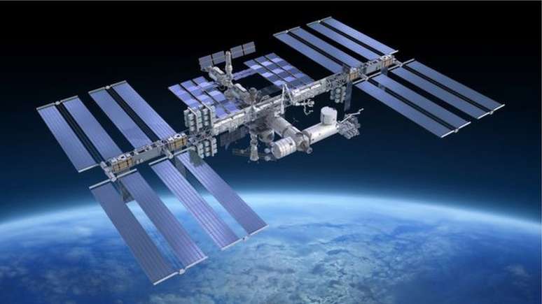 Segundo a agência espacial russa, Roscosmos, a probabilidade de um impacto de lixo contra a Estação Espacial Internacional (ISS) aumentou 5% após teste de armas antissatélite realizado pela Índia