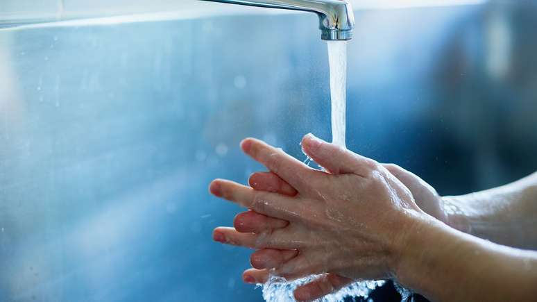 Saneamento e higiene precárias favorecem infecção por hepatites A e E