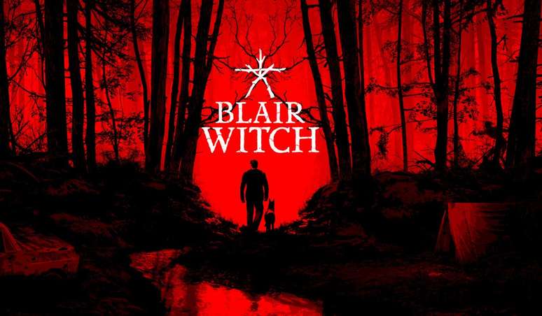 Game se passa em 1996, dois anos depois do filme A Bruxa de Blair.