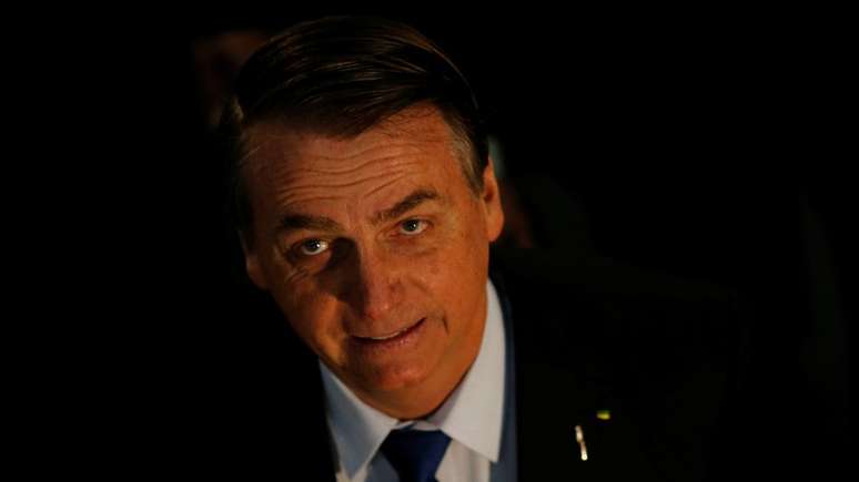Durante a campanha eleitoral e após vitória, Bolsonaro afirmou diversas vezes que seu governo não daria 'nem um centímetro a mais para terras indígenas'
