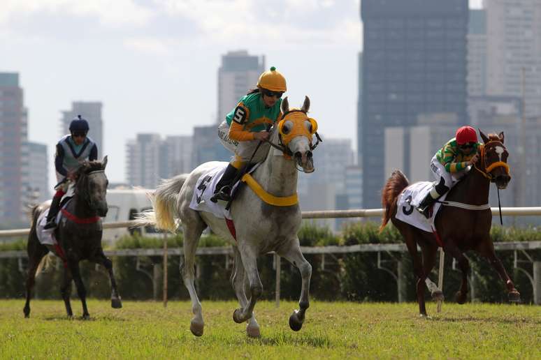 20/07/2019
REUTERS/Amanda Perobelli - RC13FBD14370