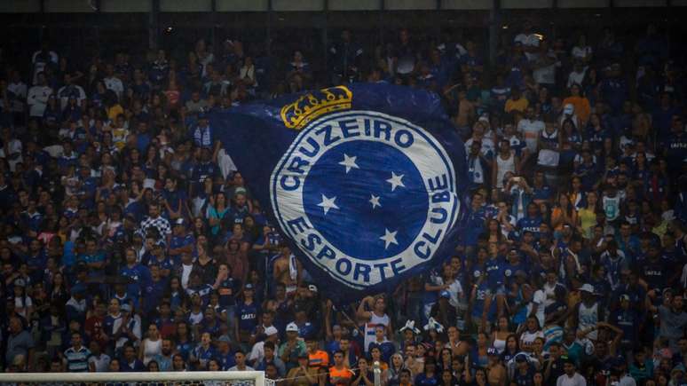 Vinnicius Silva/Cruzeiro