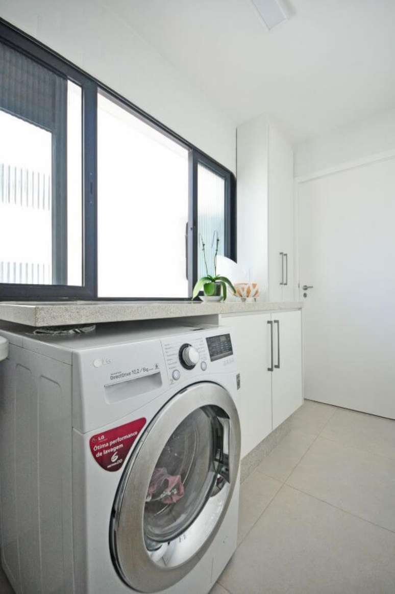 22. Lavadora de roupas lava e seca &ndash; Por: Condecorar