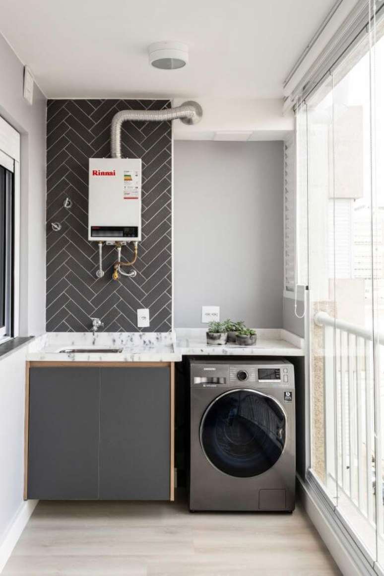 26. Escolha a melhor máquina de lavar para usar como lavadora de roupas – Por: Zark Studio Lab Serviços