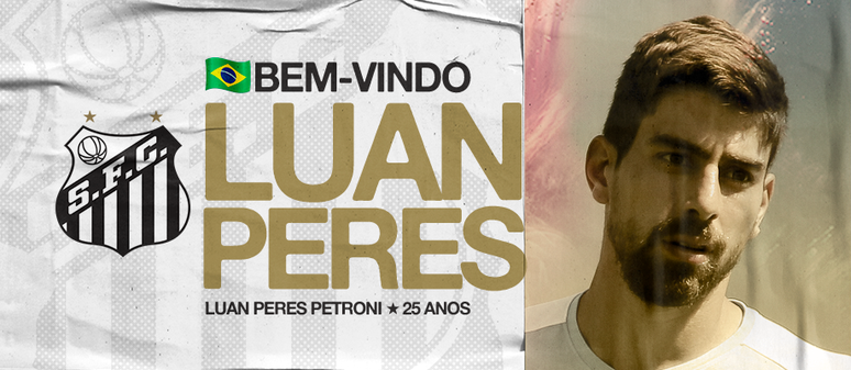 Luan Peres