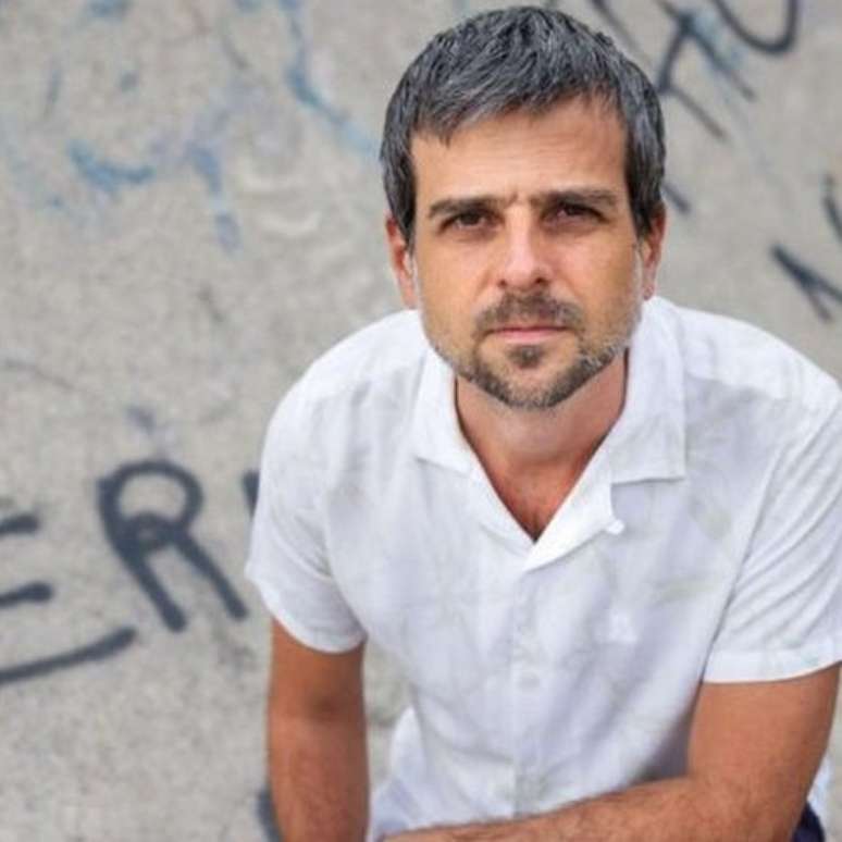 Gabriel Feltran &eacute; autor de diversos livros sobre crime organizado no Brasil, entre eles 'Irm&atilde;os- Uma Hist&oacute;ria do PCC'
