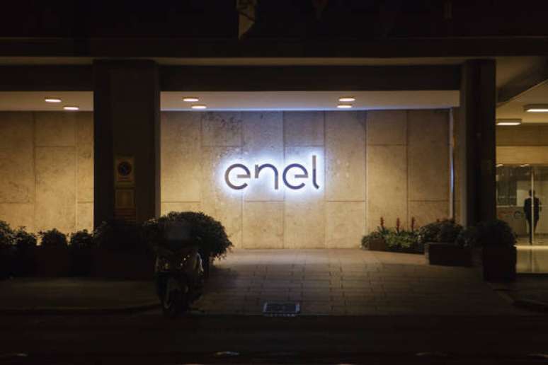 Enel se mostra otimista após lucro subir