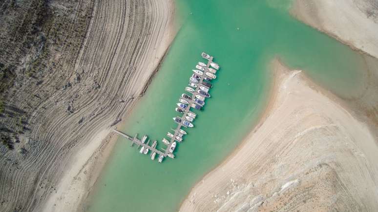 Turismo vem colocando press&atilde;o sobre recursos h&iacute;dricos de alguns pa&iacute;ses mediterr&acirc;neos