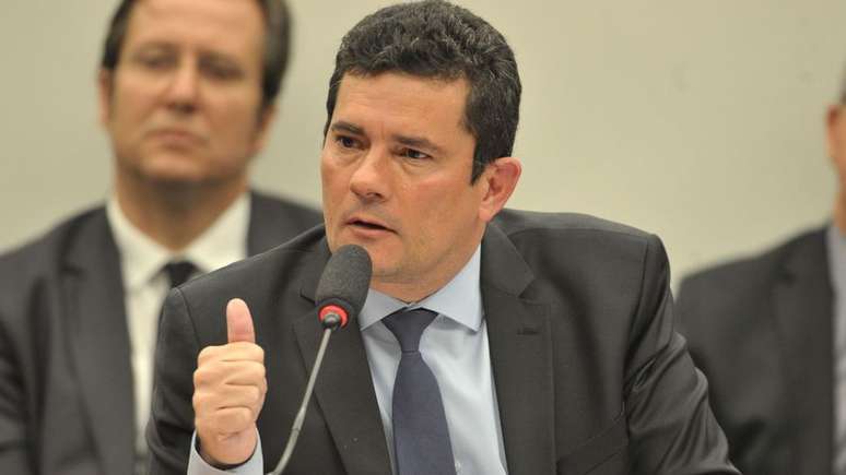 Para Bebianno, Moro caiu em uma 'armadilha do destino' ao aceitar ser ministro de Bolsonaro
