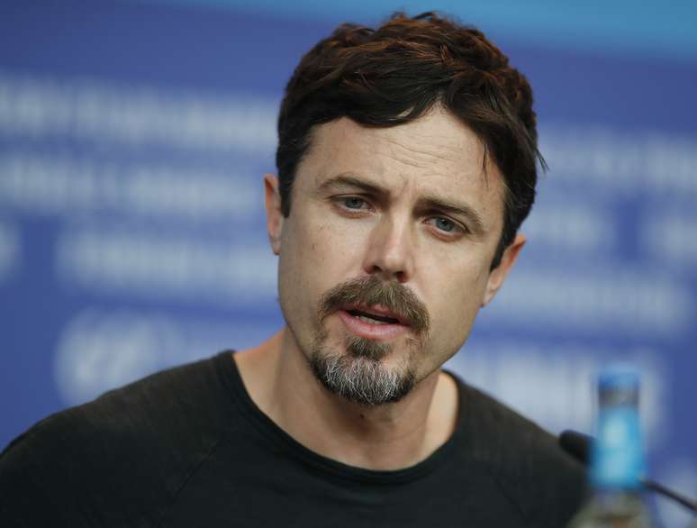 Casey Affleck no Berlinale