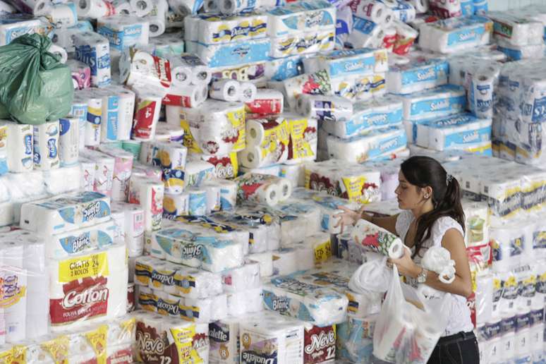 11/04/2010. REUTERS/Bruno Domingos