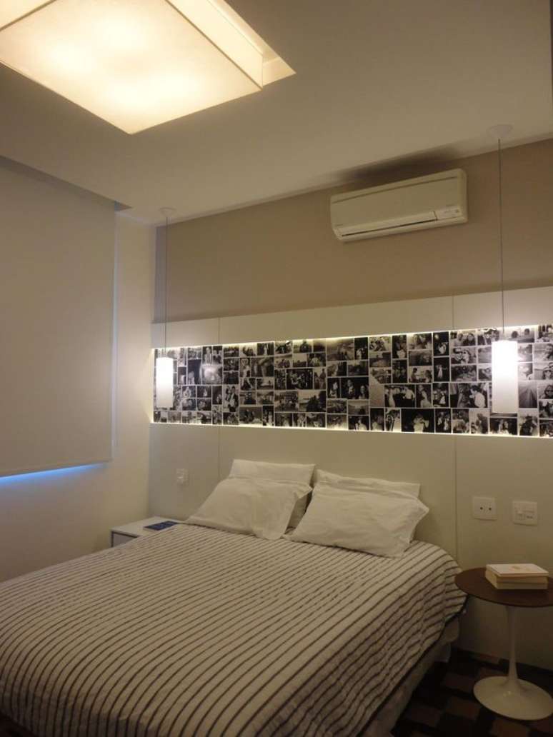 5. Cada modelo de ar condicionado split atende uma demanda diferente. Projeto de Maria Helena Torres