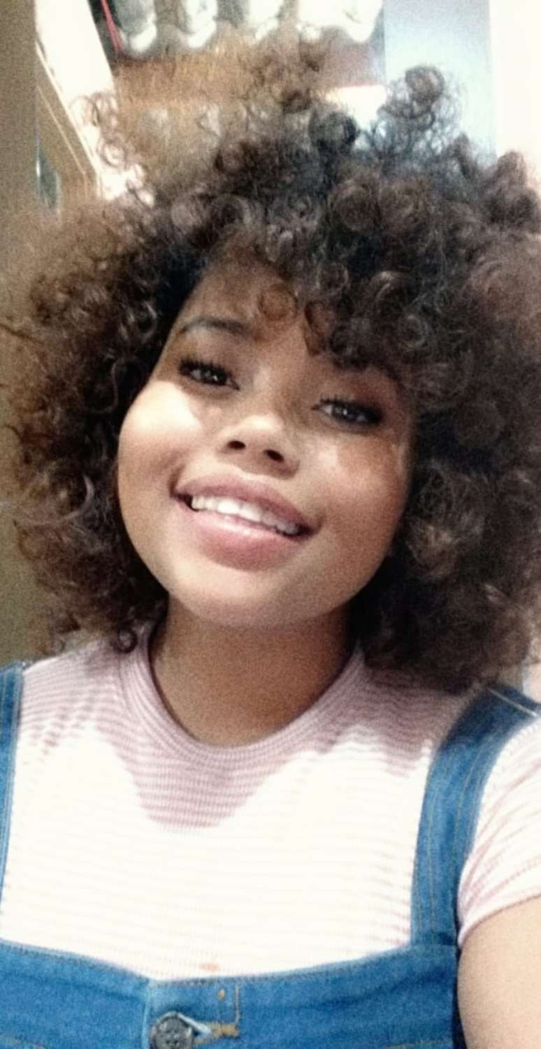 Ap&oacute;s 4 meses cumprindo jornada parcial, Jose consegiu ser efetivada em tempo integral