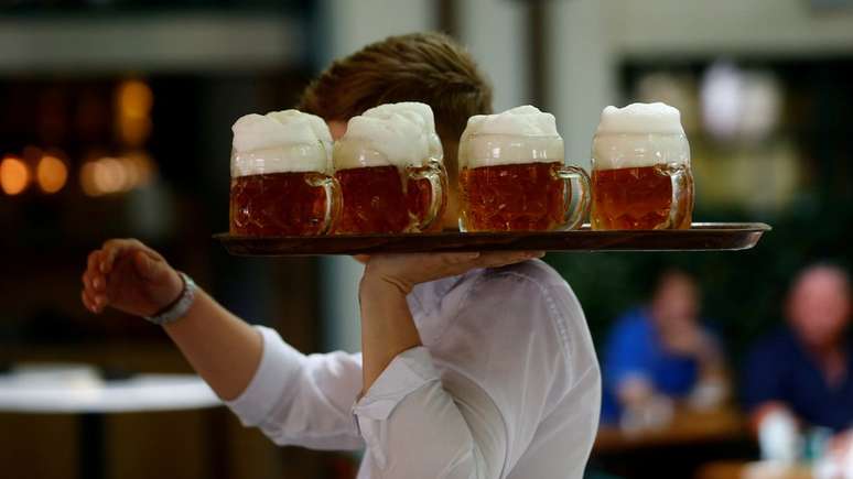 Trabalho intermitente tamb&eacute;m atraiu segmento de bares, restaurantes e eventos