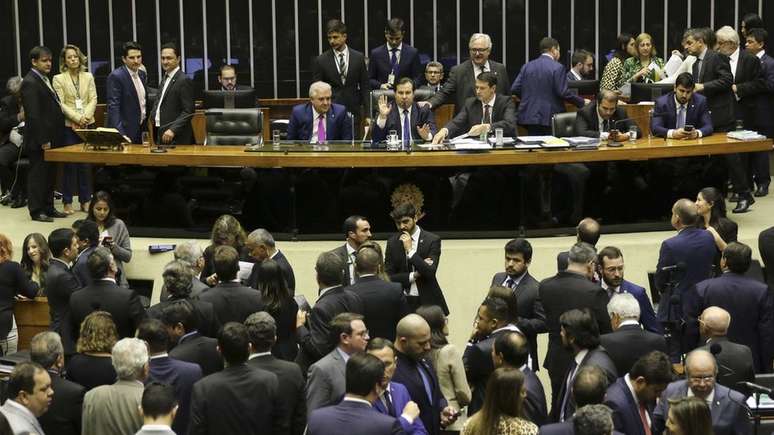 Proposta foi aprovada nesta quarta pelos deputados e agora segue para o Senado