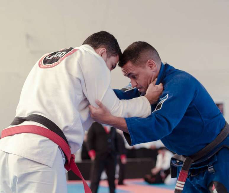 Cuiabá International Pro promete ser um marco na história do Jiu-Jitsu no Mato Grosso (Foto: AJP Tour Brasil)