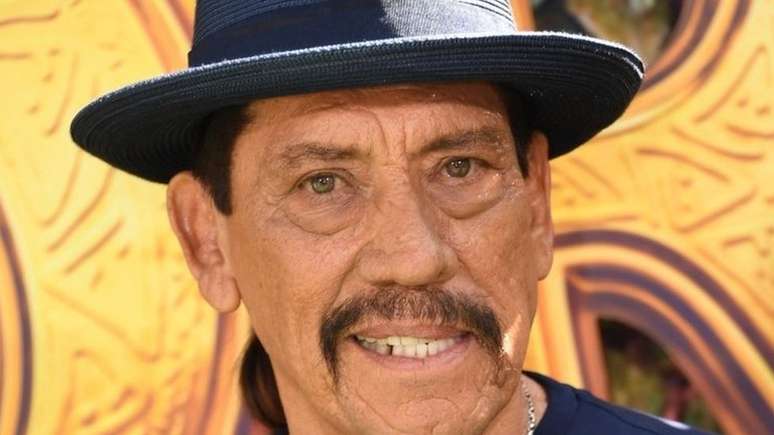 Ap&oacute;s o acidente, Trejo pediu aos motoristas para 'prestar mais aten&ccedil;&atilde;o' no tr&acirc;nsito