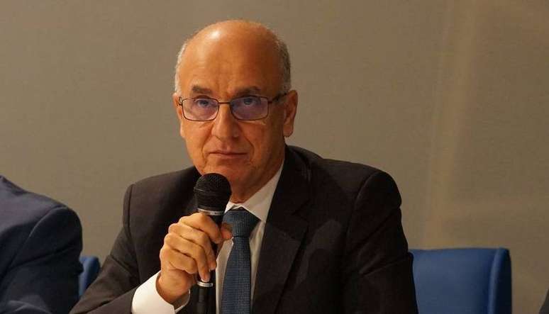 Blau Dalloul foi secretário-geral na gestão do ex-procurador-geral Rodrigo Janot