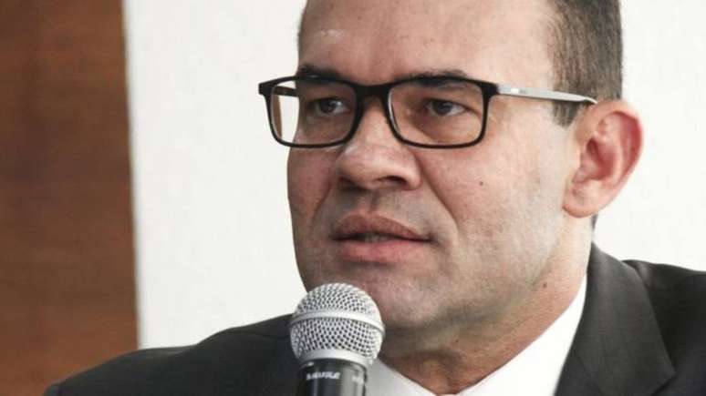 O procurador regional da República da 1ª Região Lauro Cardoso é um dos cotados para assumir a PGR