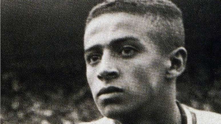 Altair foi ídolo do Fluminense e campeão mundial pela seleção em 1962