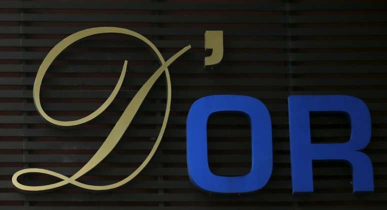 Rede D'Or adquiriu 10% das ações da Qualicorp 
02/12/2015
REUTERS/Ricardo Moraes