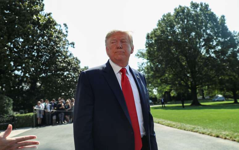 09/08/2019
REUTERS/Leah Millis