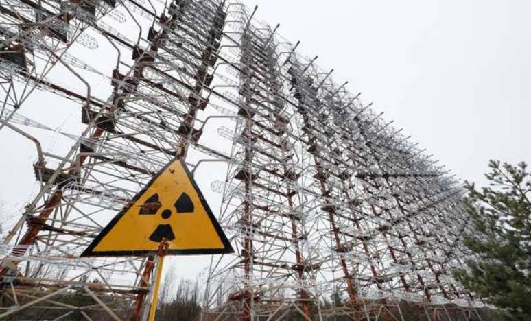 Cientistas criam vodca feita com materiais de Chernobyl
