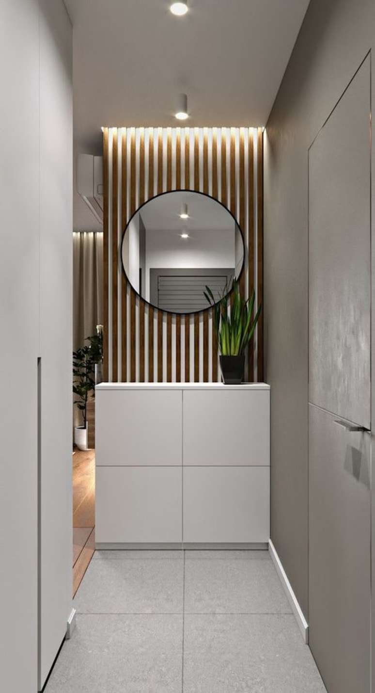 18. O uso de LEDs deve ser pensado antes de a instala&ccedil;&atilde;o el&eacute;trica ser feita. Foto: VK