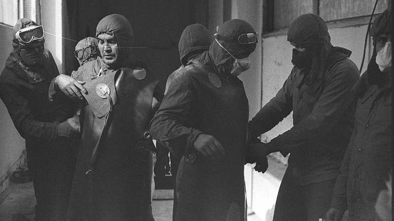 Estabelecer um n&uacute;mero preciso no total de mortes ao redor do mundo decorrentes do desastre de Chernobyl &eacute; quase imposs&iacute;vel