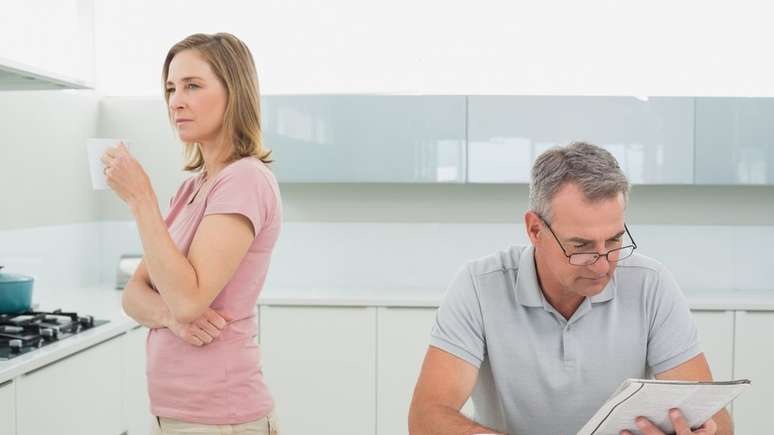 Uma das raz&otilde;es para o comportamento passivo agressivo, segundo Shaw, &eacute; que &eacute; f&aacute;cil neg&aacute;-lo